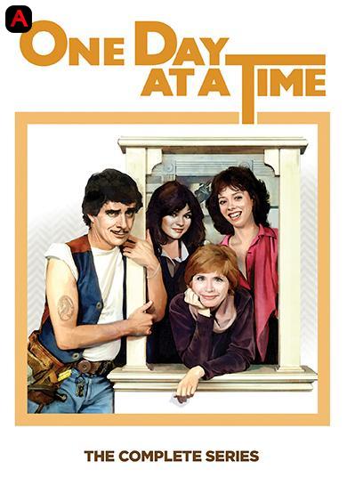 One Day at a Time (Season 3)