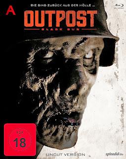 Outpost: Black Sun