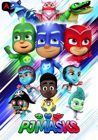 PJ Masks