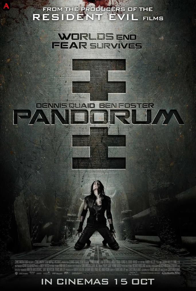 Pandorum