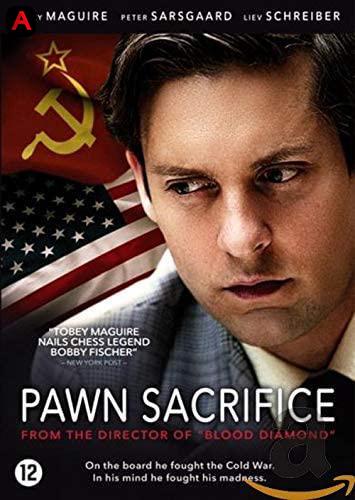 Pawn Sacrifice