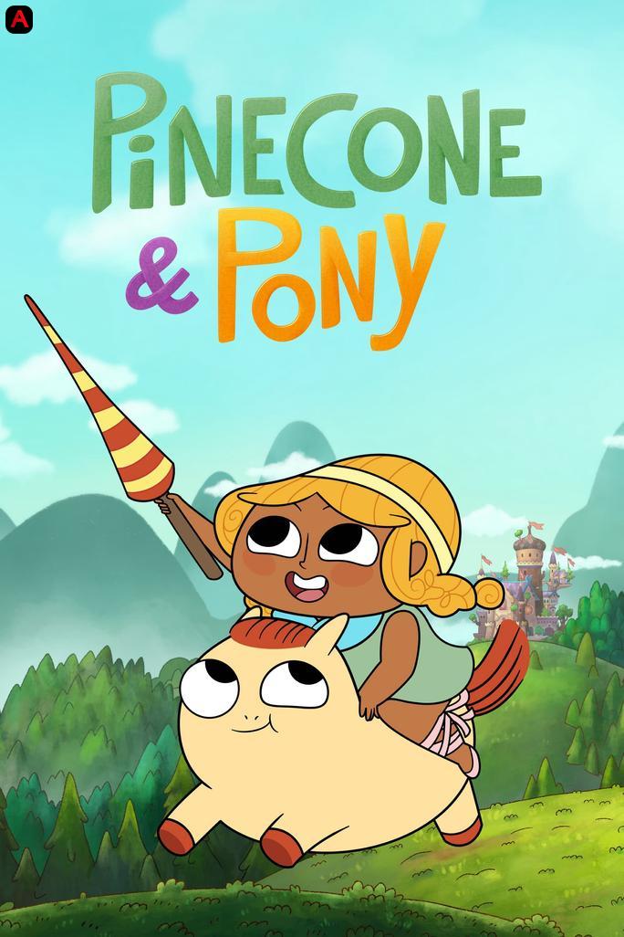 Pinecone & Pony (Season 1)