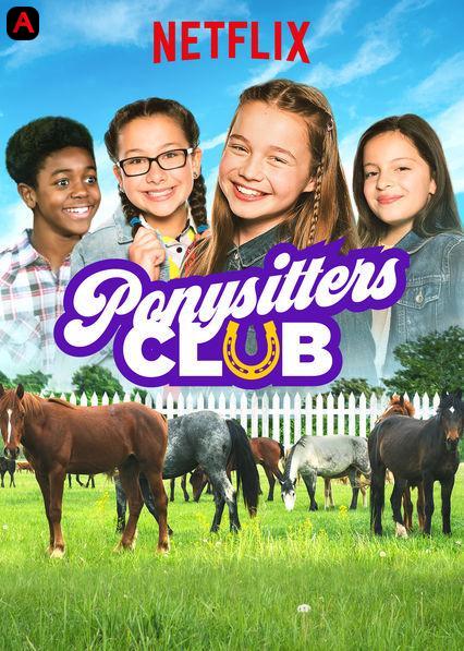 Ponysitters Club (Season 1)