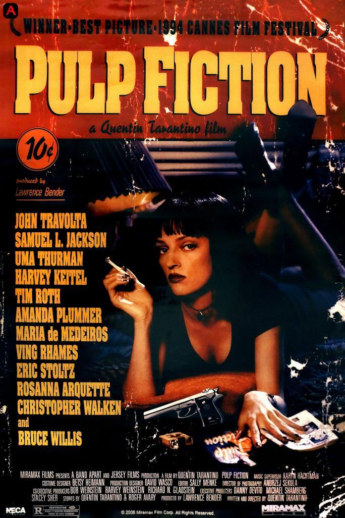 Pulp Fiction