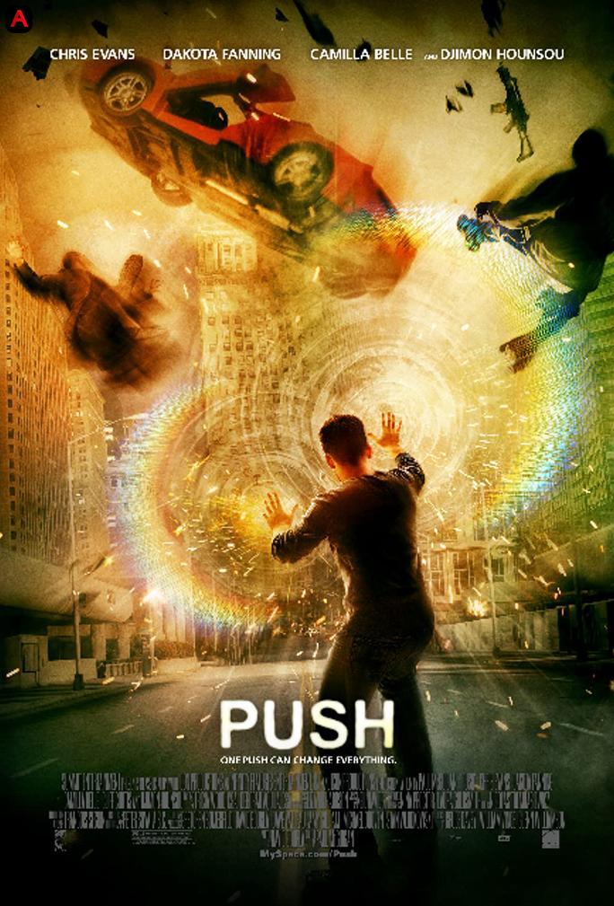 Push(2009)