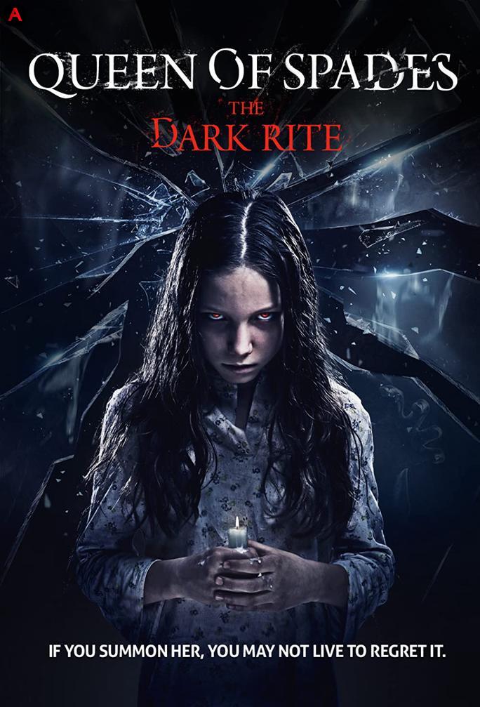 Queen Of Spades: The Dark Rite(2015)