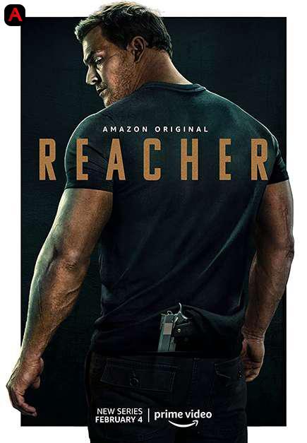 Reacher (Season 1)