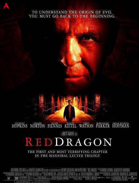 Red Dragon(2002)