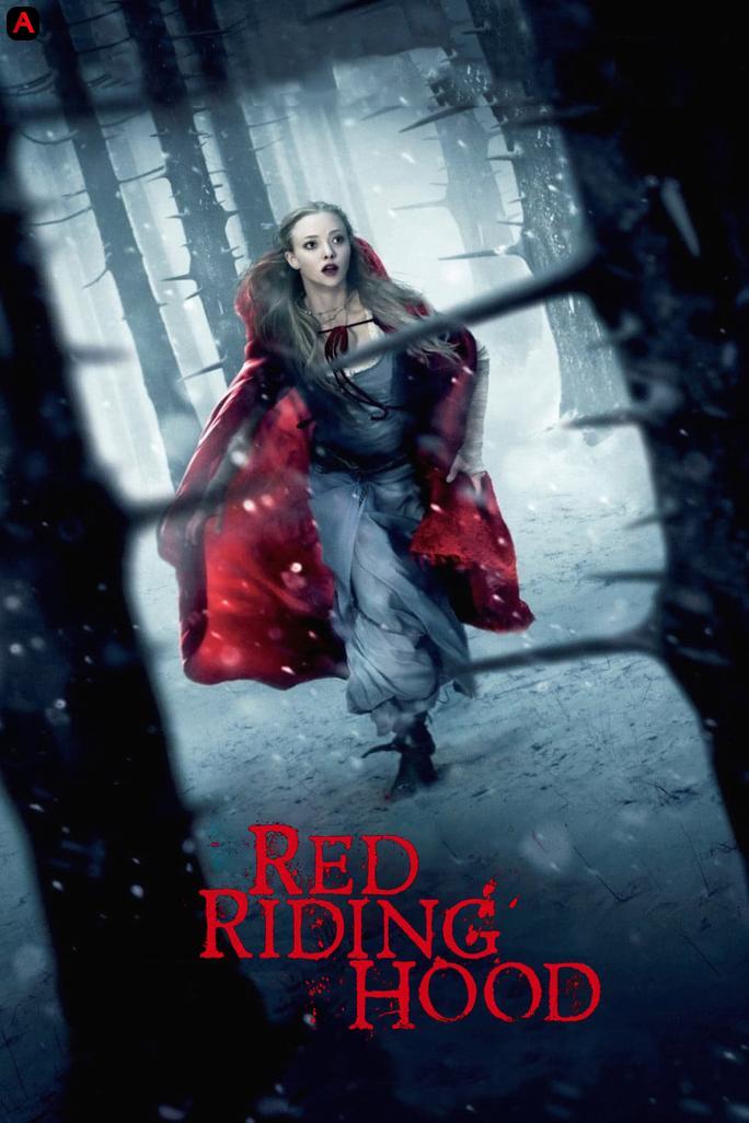 Red Riding Hood(2013)