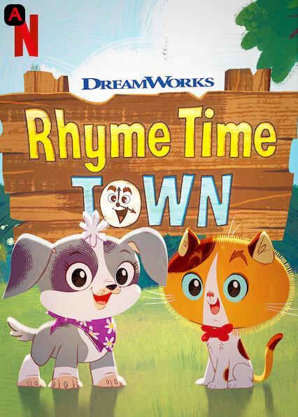 Rhyme Time Town (Season 2)