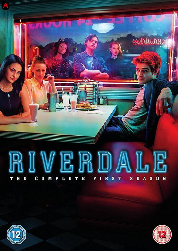 Riverdale (Season 1)