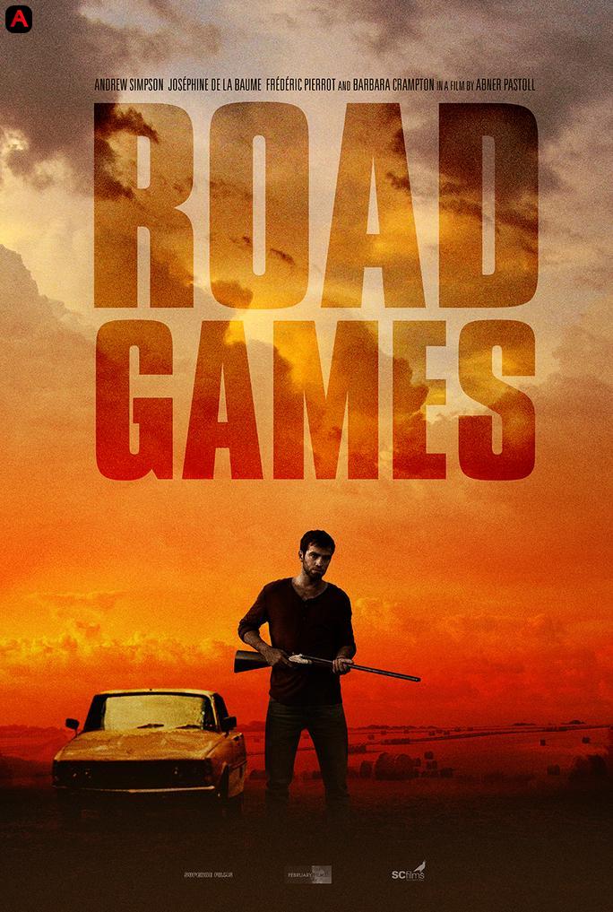 Road Games(2015)