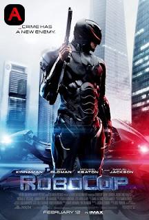 Android Cop(2014)