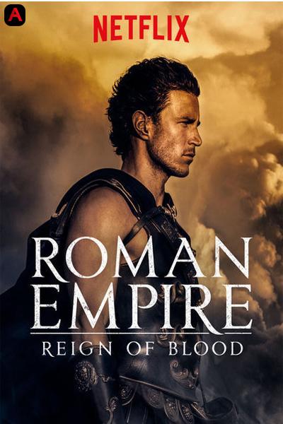 Roman Empire (Season 1)