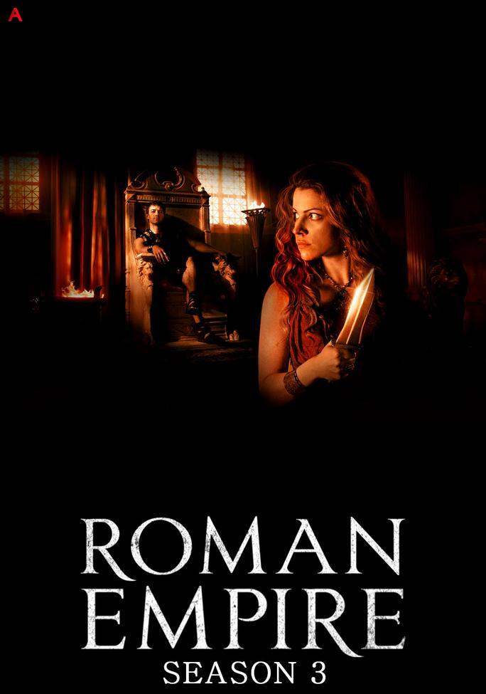 Roman Empire (Season 3)