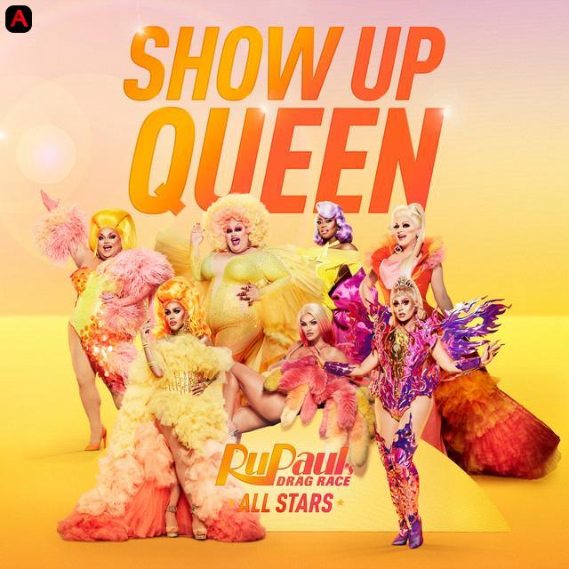 RuPaul’s Drag Race: All Stars (Season 6)