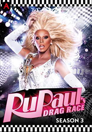 RuPaul's Drag Race (Season 3)