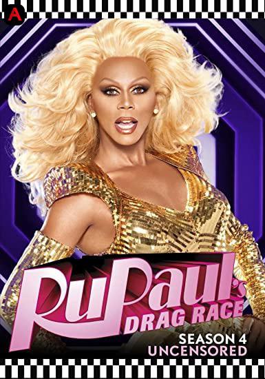 RuPaul's Drag Race (Season 4)