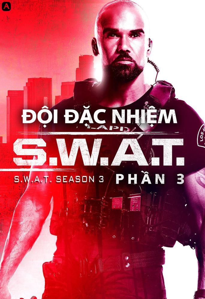 S.W.A.T. (Season 3)