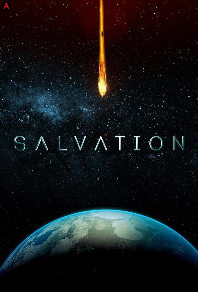 Salvation (Season 1)