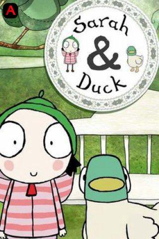 Sarah & Duck (Season 2)