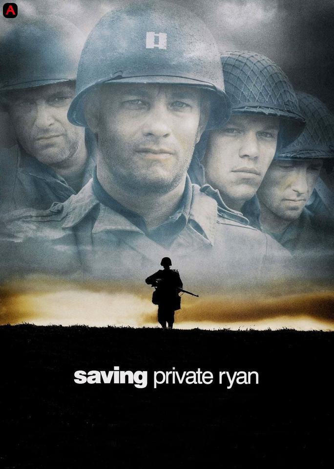 Saving Private Ryan