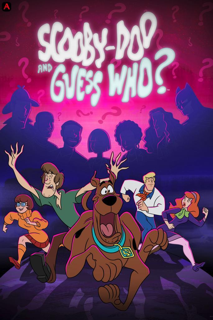 Scooby-Doo and Guess Who? (Season 1)