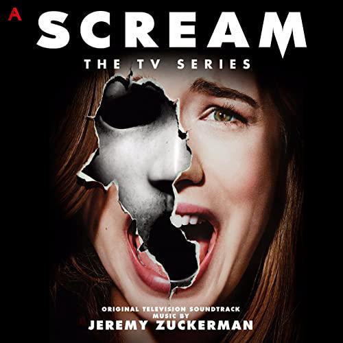 Scream (Season 2)