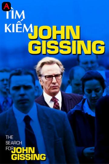 Search For John Gissing