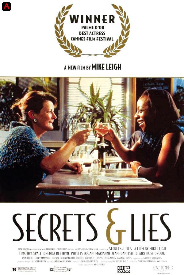 Secrets And Lies