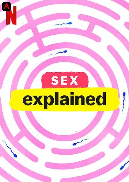 Sex, Explained