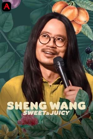 Sheng Wang: Sweet and Juicy