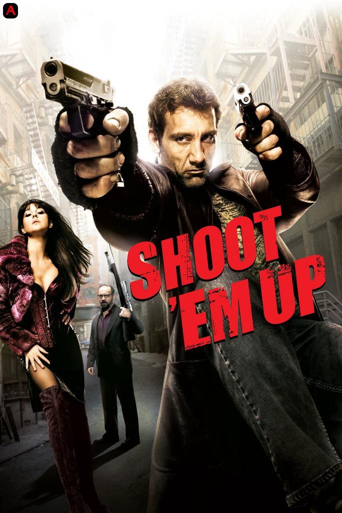 Shoot 'Em Up(2007)