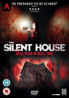 Silent House(2012)