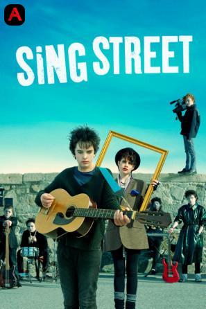 Sing Street