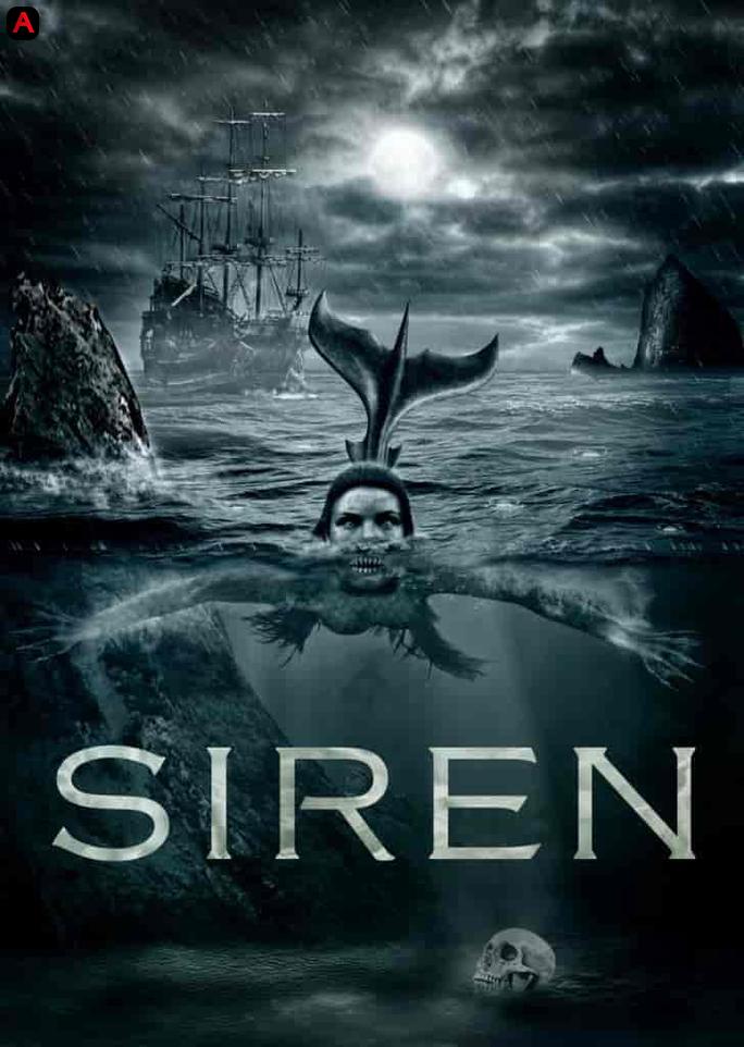 Siren (Season 2)