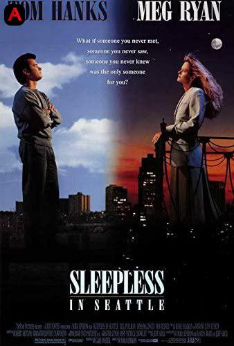 Sleepless in Seattle