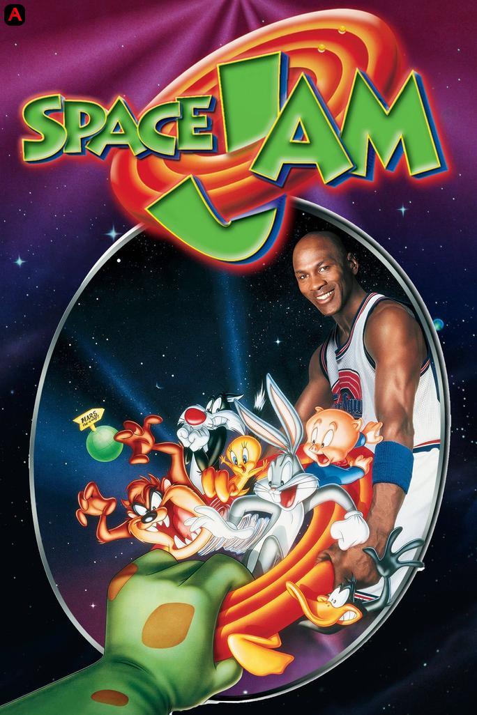 Space Jam