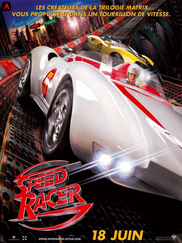 Speed Racer