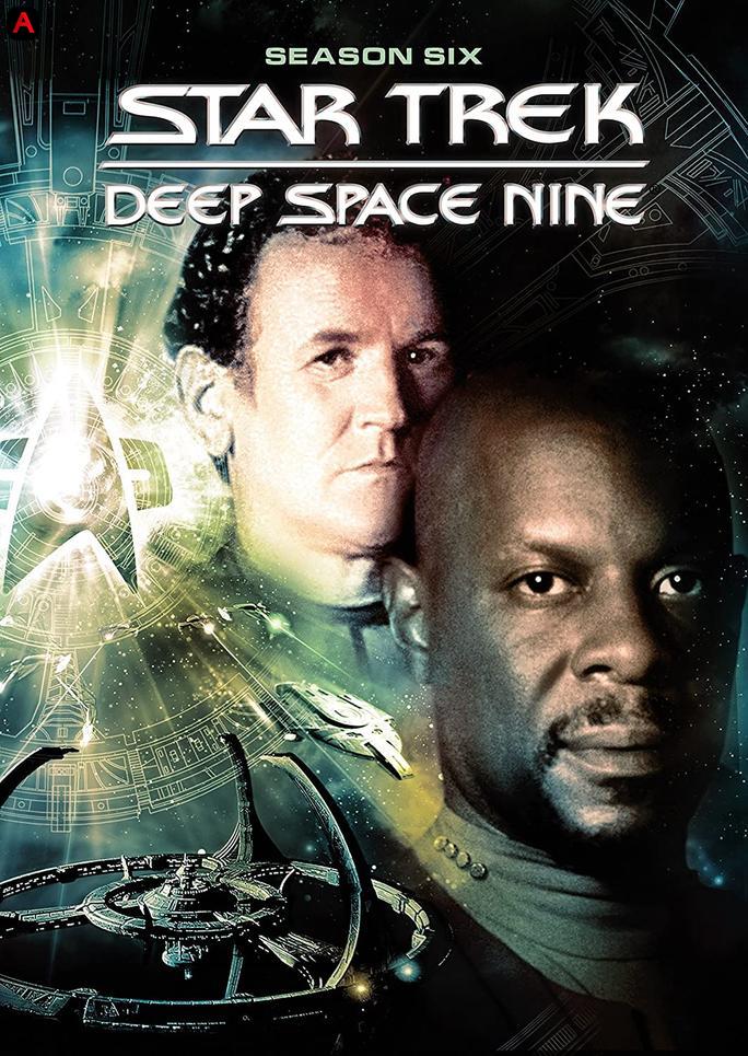 Star Trek: Deep Space Nine (Season 6)