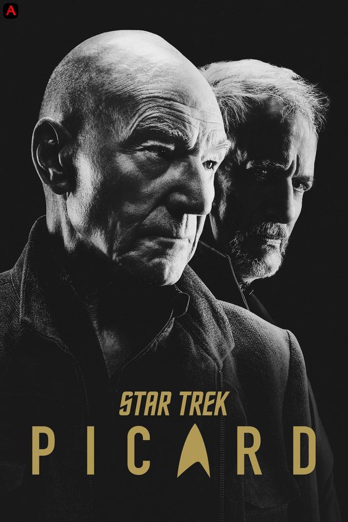 Star Trek: Picard (Season 2)