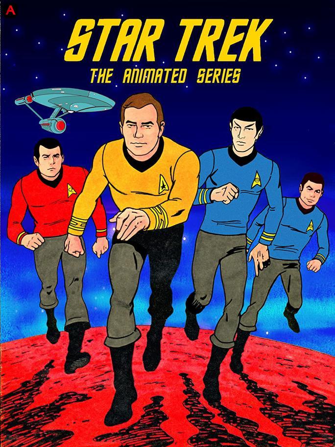 Star Trek: The Animated Series (Season 1)