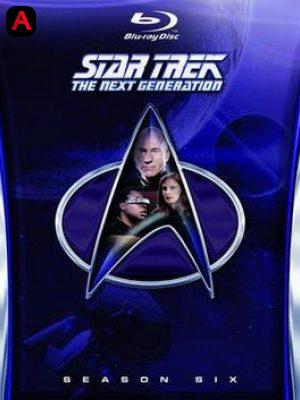 Star Trek: The Next Generation (Season 6)