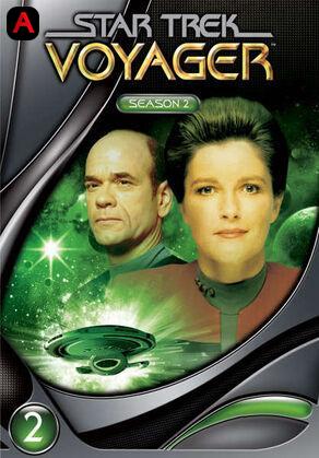 Star Trek: Voyager (Season 2)