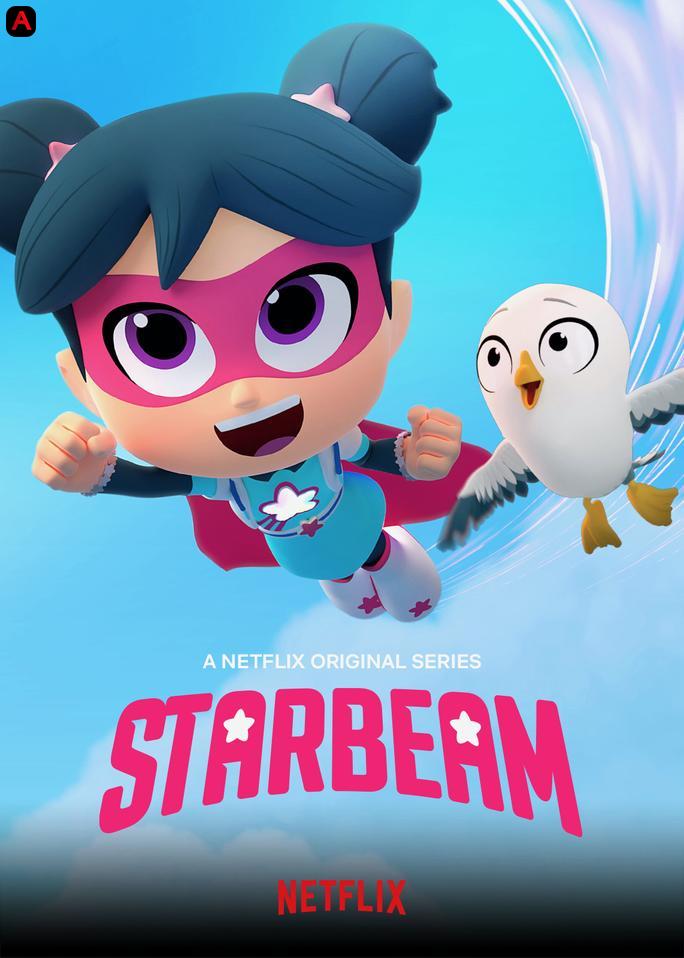 StarBeam (Season 4)