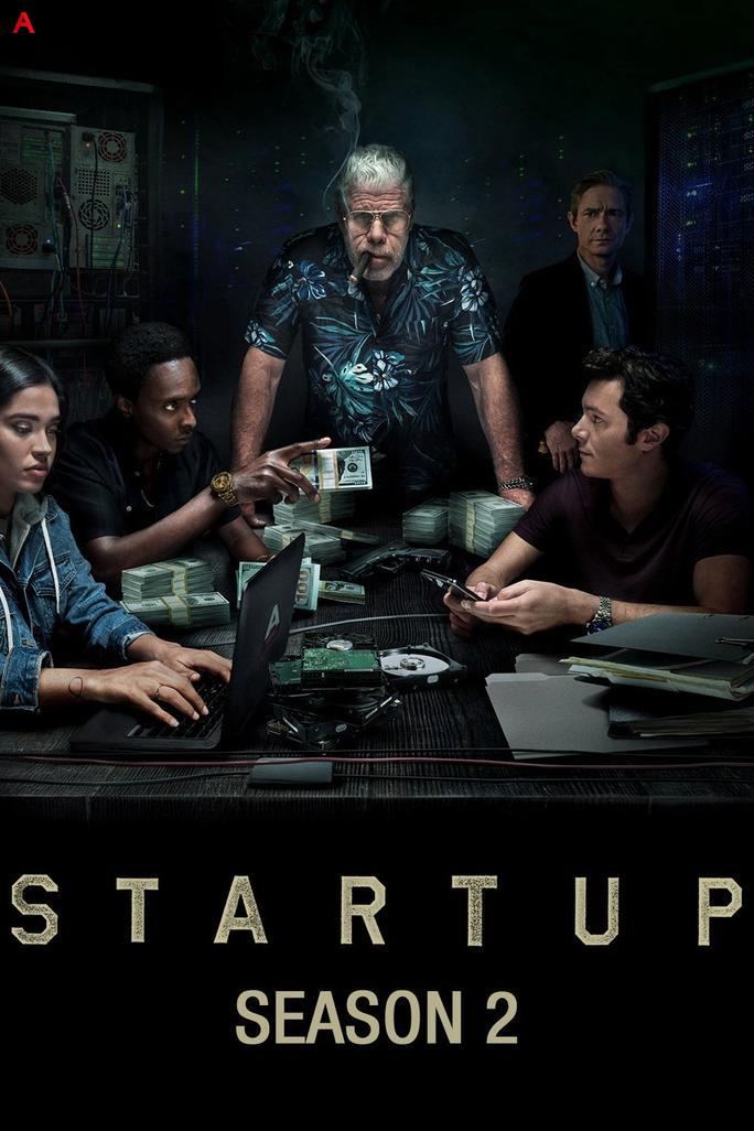 StartUp (Season 2)