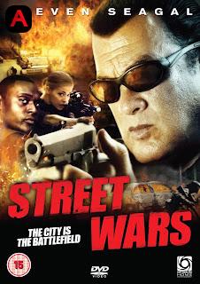 Street Wars(2011)