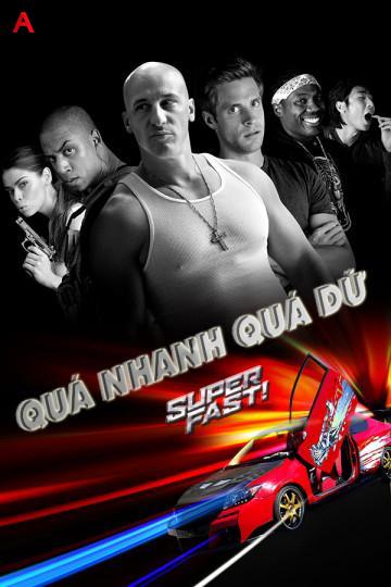 Superfast(2015)