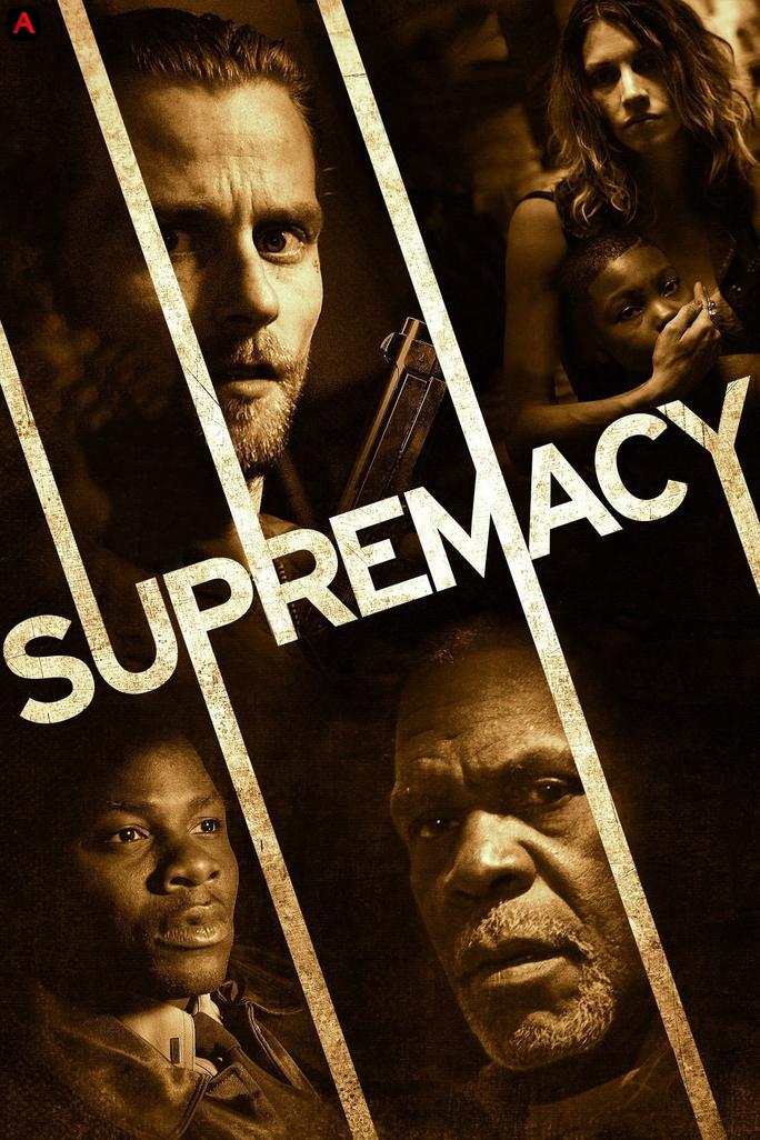 Supremacy