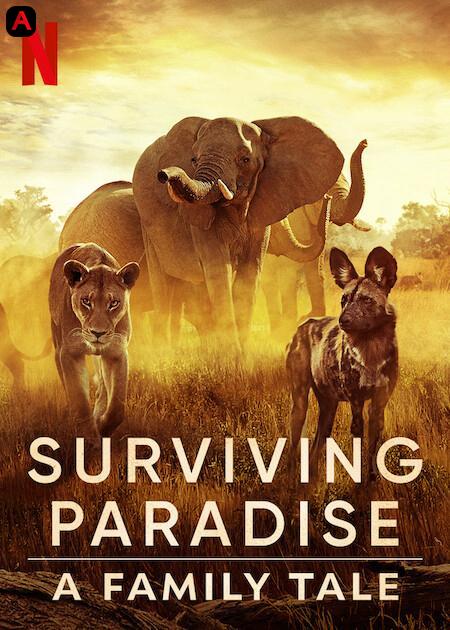 Surviving Paradise: A Family Tale